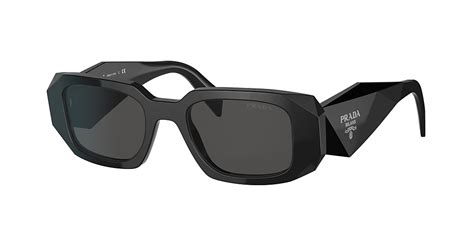 prada 17ws sizes|sunglass hut Prada men's.